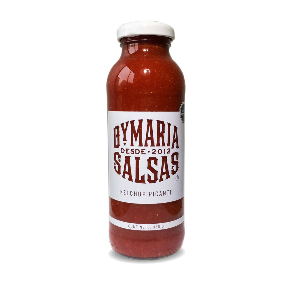 Ketchup picante
