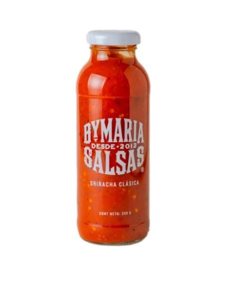 Sriracha clásica 330g