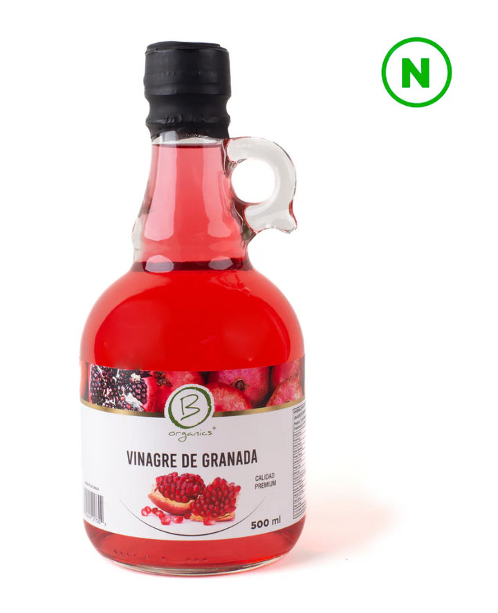 Vinagre de Granada 500 ml