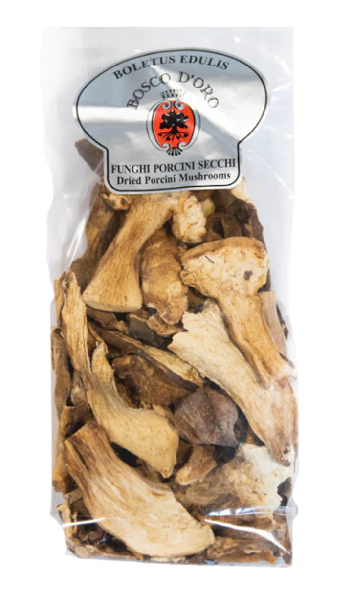 Funghi Porcini Secchi 20g