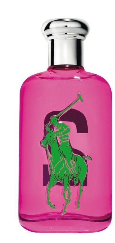 Perfume Big Pony 2 EDT 100ml mujer