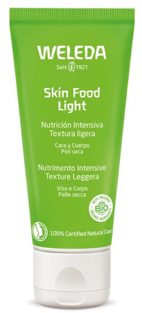 Weleda - Crema Skin Food LIGHT 30ml