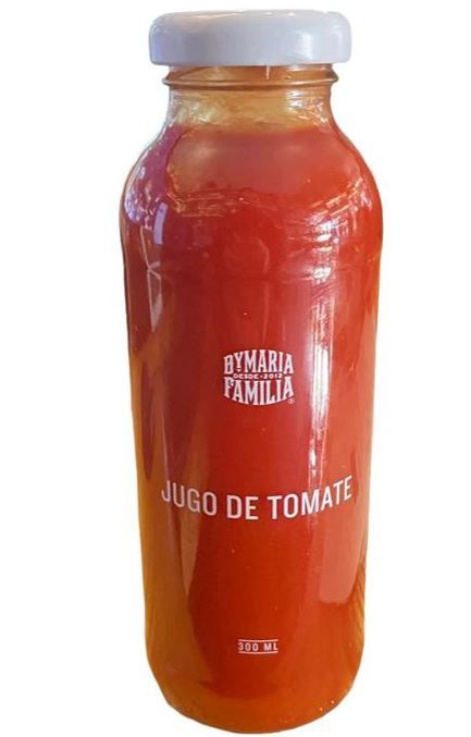 Jugo de tomate 300g