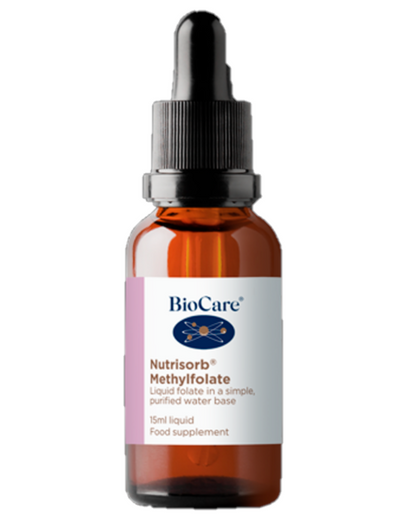 Nutrisorb Metilfolato liquido 15ml