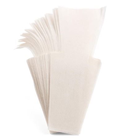 Dammann - Filtro para Te o Infusiones - Caja 30 filtros de papel