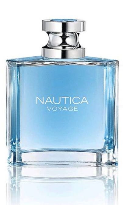 Nautica - Perfume Voyage EDT 100ml hombre