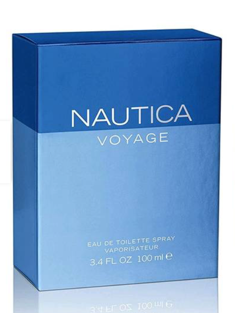 Perfume Voyage EDT 100ml hombre