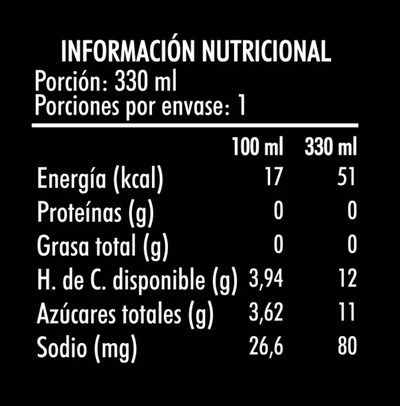 Ginger • bebida fermentada de jengibre con kéfir (sin gluten) 330ml