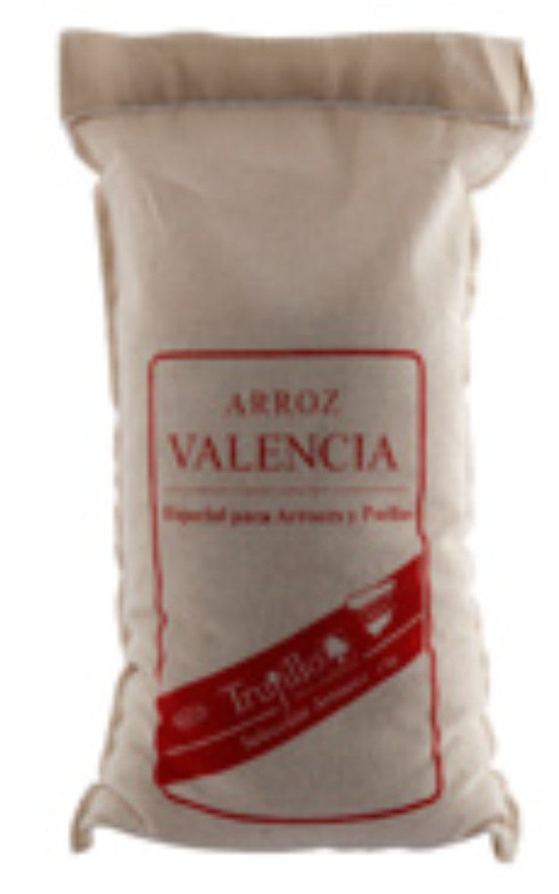 Arroz Valencia 1 Kg