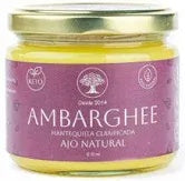 Ghee con ajo natural 210ml