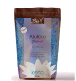 Alulosa KETO 100% natural 500 gr.