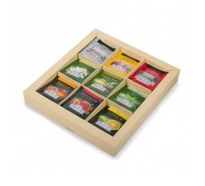 Ahmad Tea - Afternoon Tea Collection