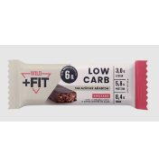 WILD FIT Avellana Unidad Low Carb