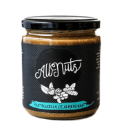 All Nuts · Mantequilla de Almendras 450 gr