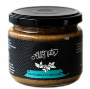All Nuts · Mantequilla de Almendras 200 gr