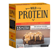 Wild Protein Mani Caja 05 unidades