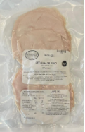 Don Santos · Pechuga de pavo laminado 250g - solo 100% Carne de pavo