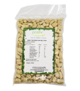 Positiv · Mani sin sal 250g - mani tostado sin sal