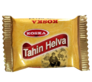 Halva / Halawa natural 20gr