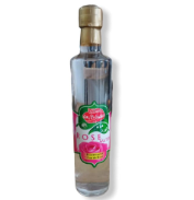 Rose water (agua de rosas) 500 ml