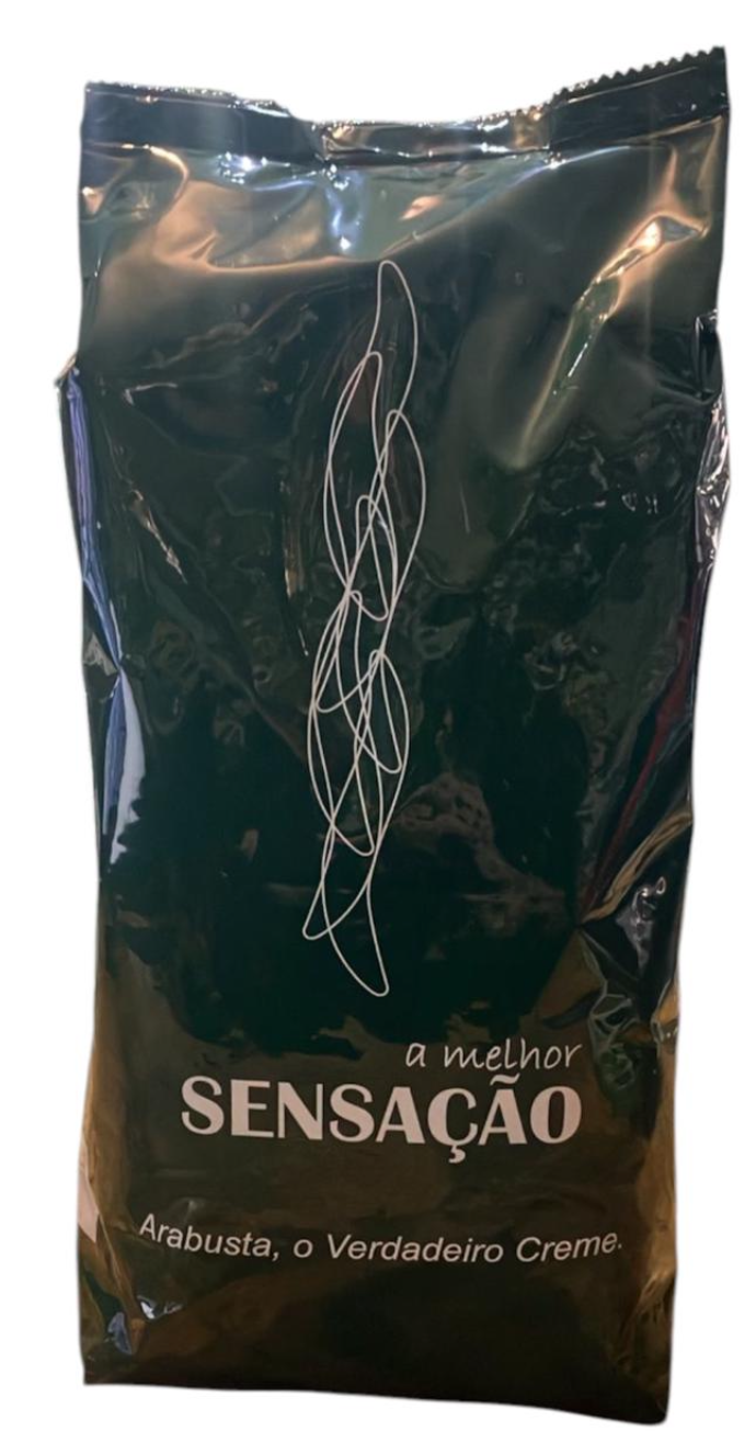 Café De Especialidad Sensacao En Grano 1k