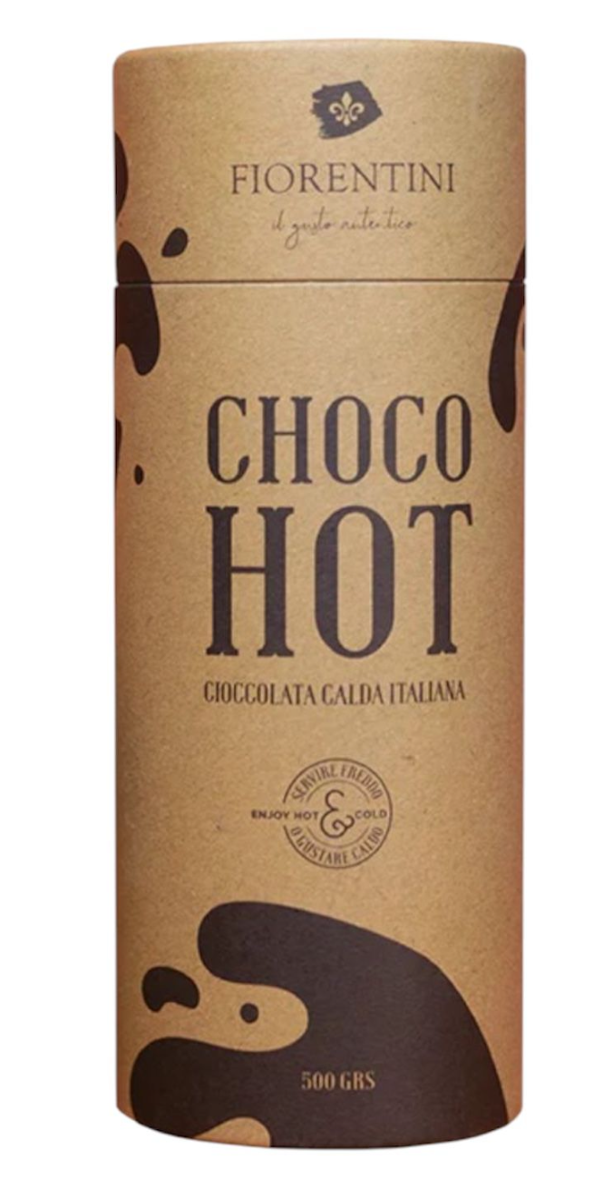 Chocolate En Polvo Choco Hot 500gr.