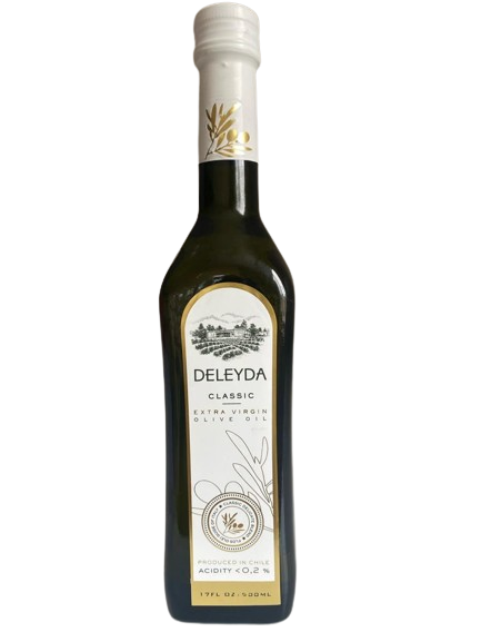 Deleyda - Aceite De Oliva Classic 500ml