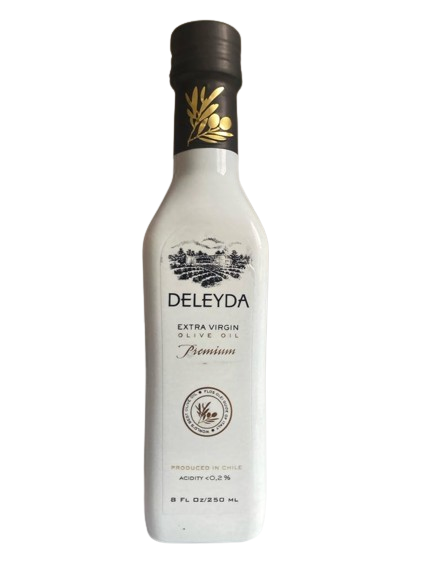 Deleyda - Aceite De Oliva Extra-Virgen Premium 250ml