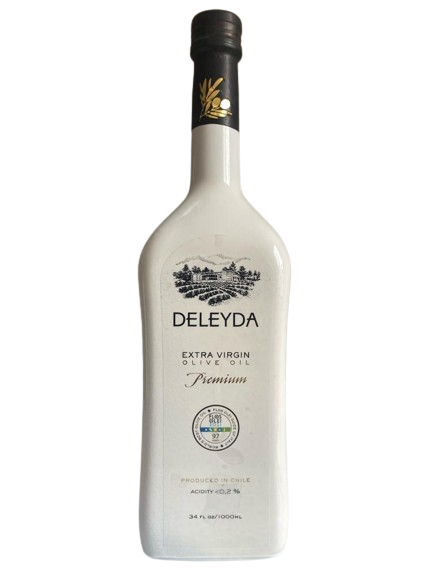 Deleyda - Aceite De Oliva Extra Virgen Premium 1l