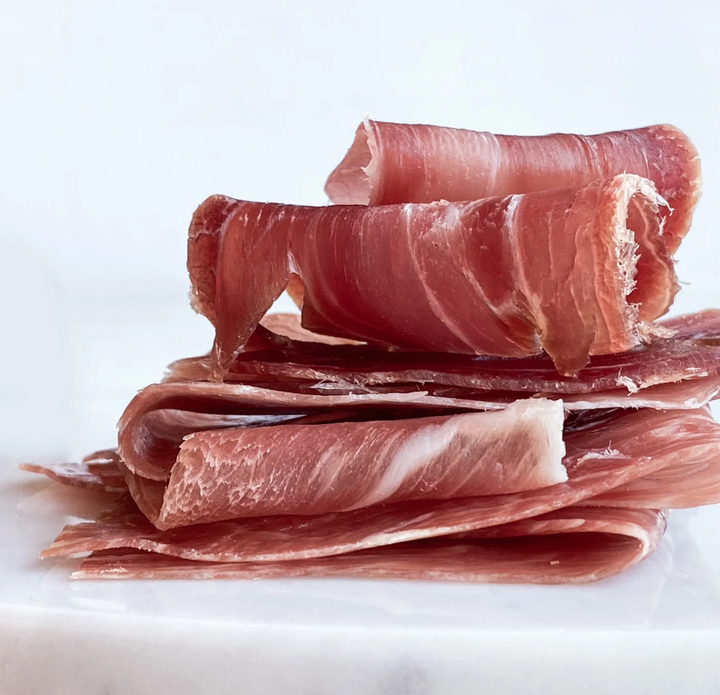 Jamon serrano 100g