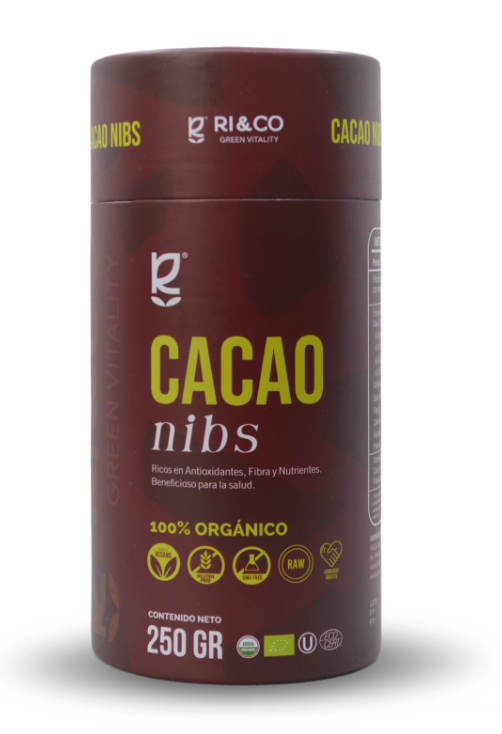 Cacao Nibs 250g