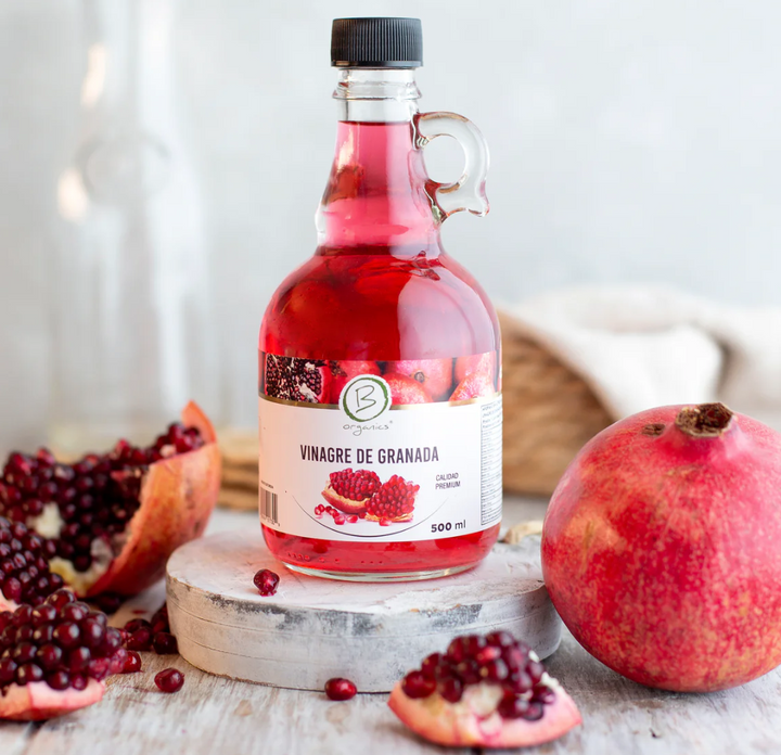 Vinagre de Granada 500 ml