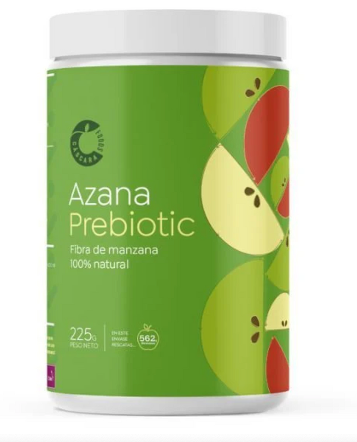 Fibra de Manzana 225g