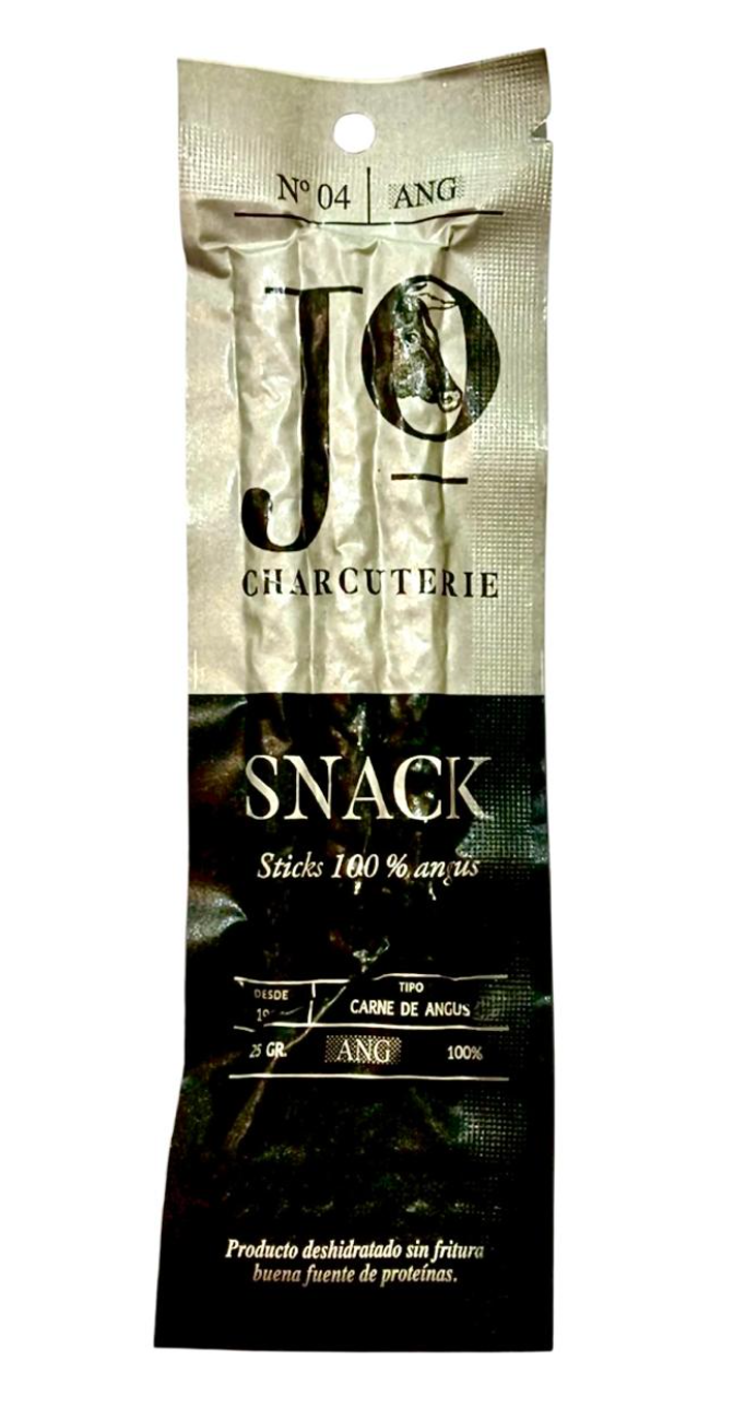 Snack Sticks Angus 25g