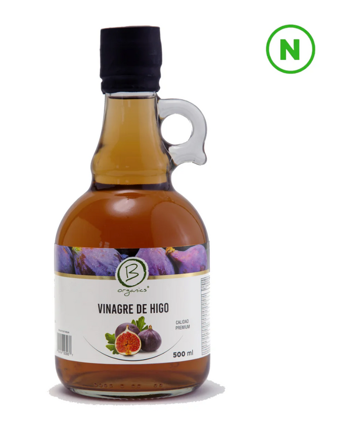 Vinagre de Higo 500 ml