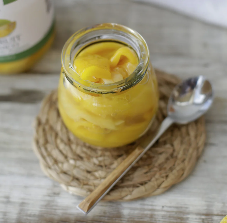 Jackfruit orgánico en jugo de piña 350 gr