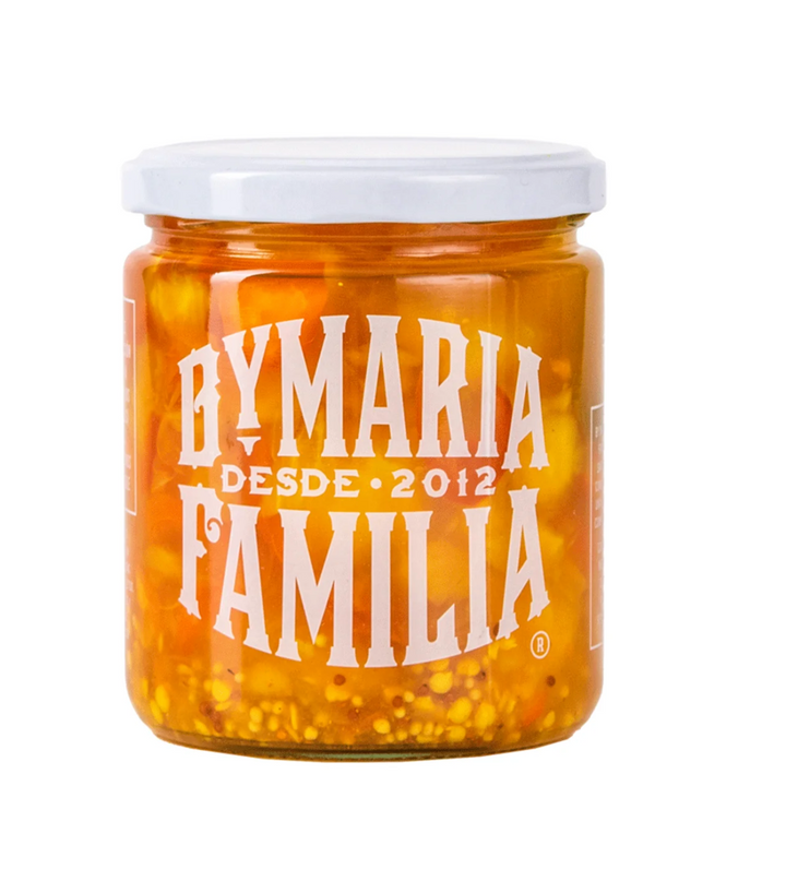Ají con piña 400g