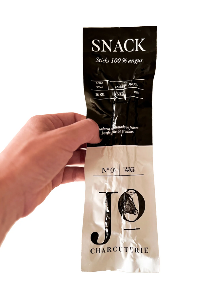 Snack Sticks Angus 25g