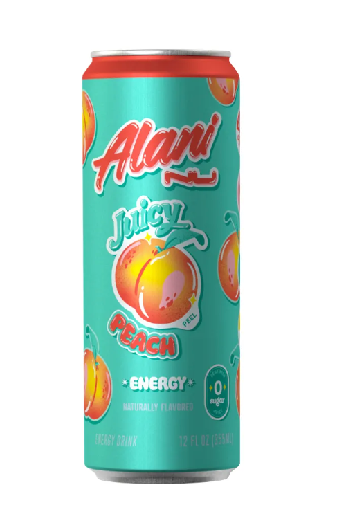Alani Nu Energetica - 355 ml