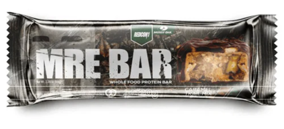 MRE Barra Proteina 67g - Redcon1
