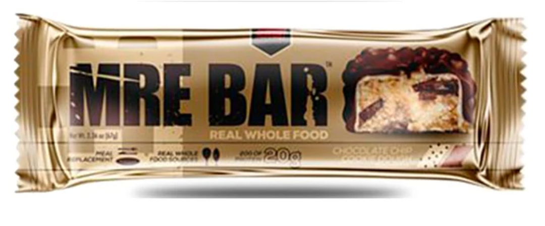 MRE Barra Proteina 67g - Redcon1