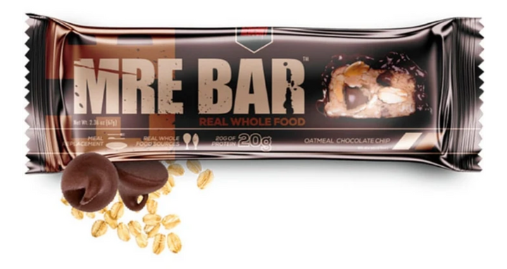 MRE Barra Proteina 67g - Redcon1