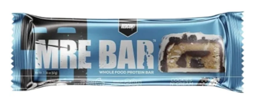 MRE Barra Proteina 67g - Redcon1