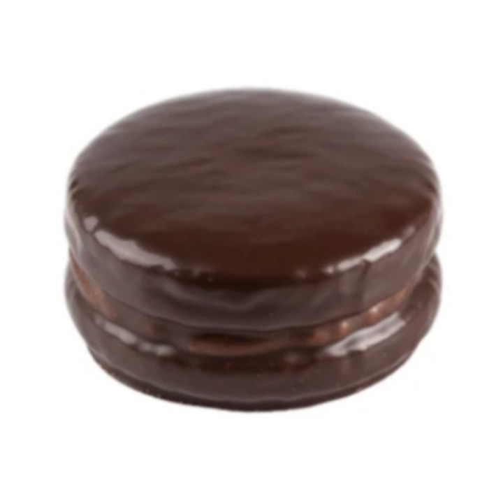 Alfajor Proteico Whey Keto Free 65g