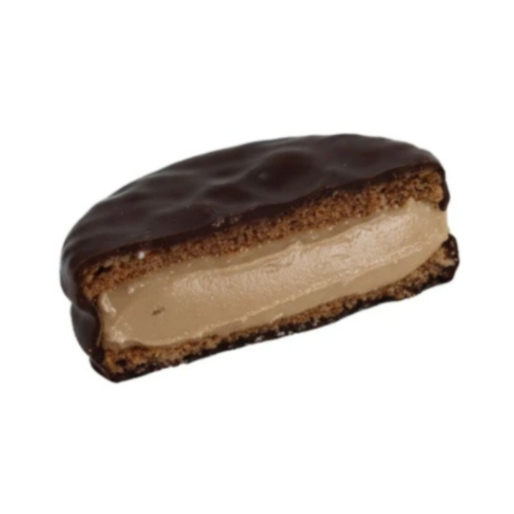 Alfajor Proteico Whey Keto Free 65g