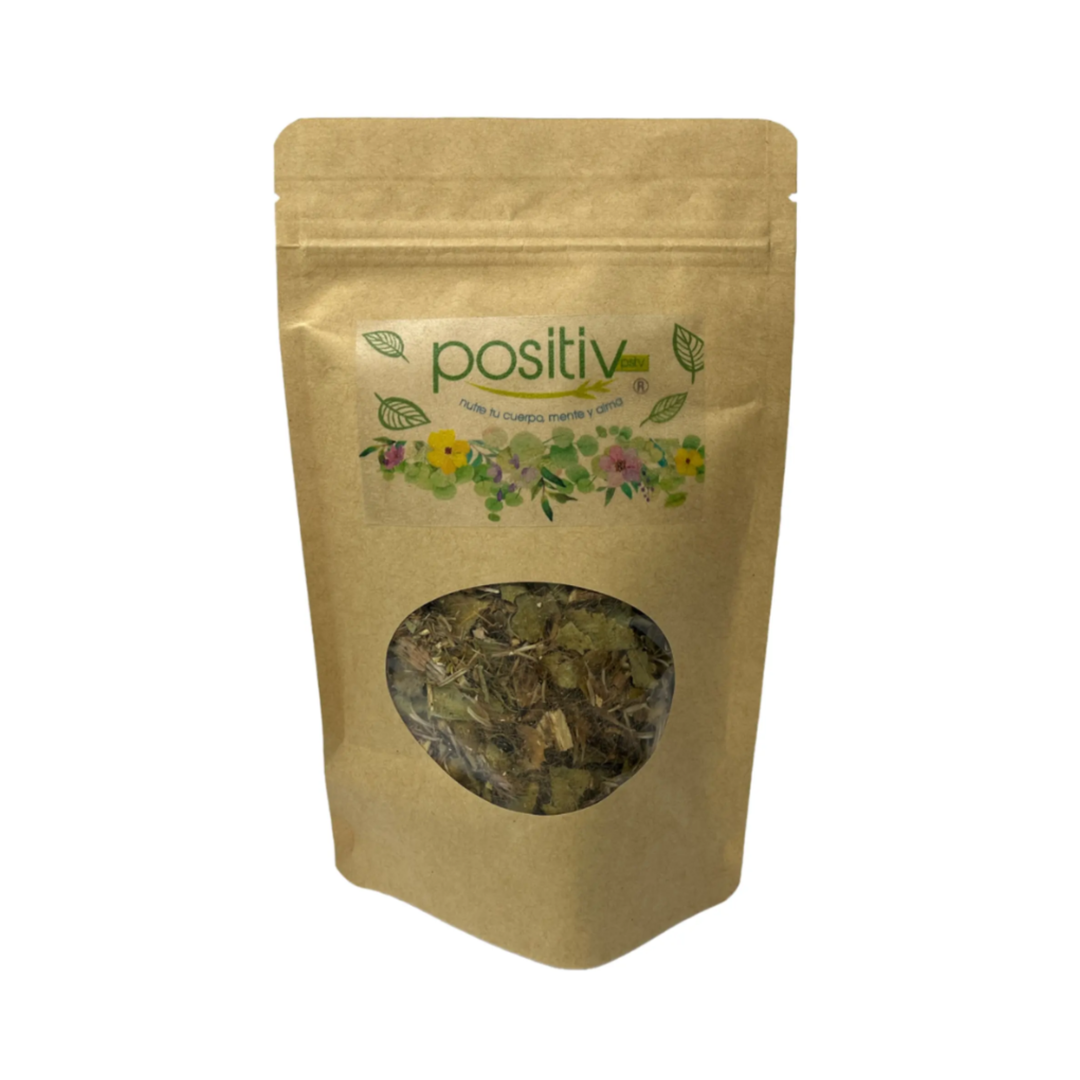 Hierba Bailahuen 25g