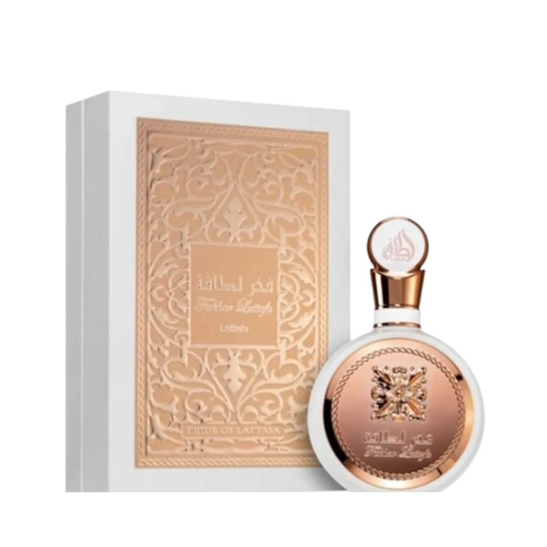 Fakhar Women Lattafa EDP 100ML