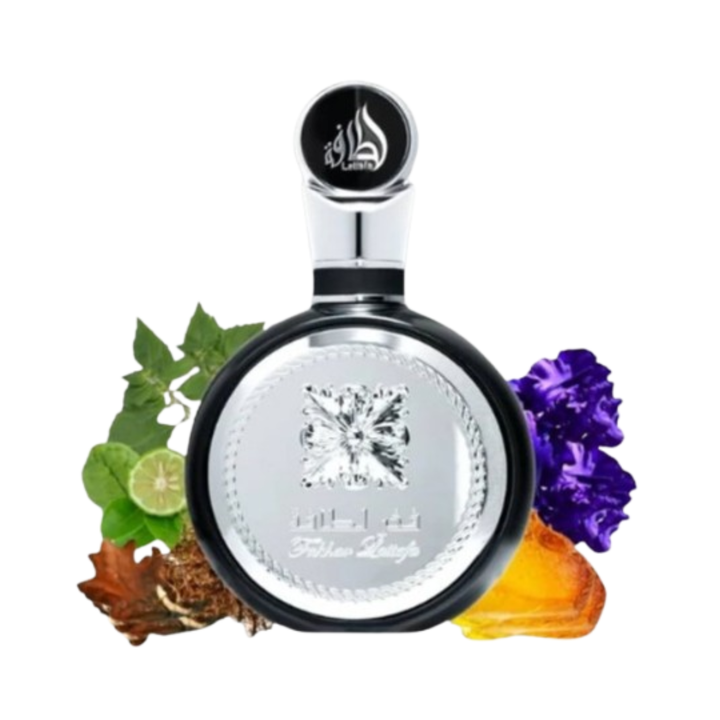 Perfume Fakhar Man EDP Lattafa 100ML