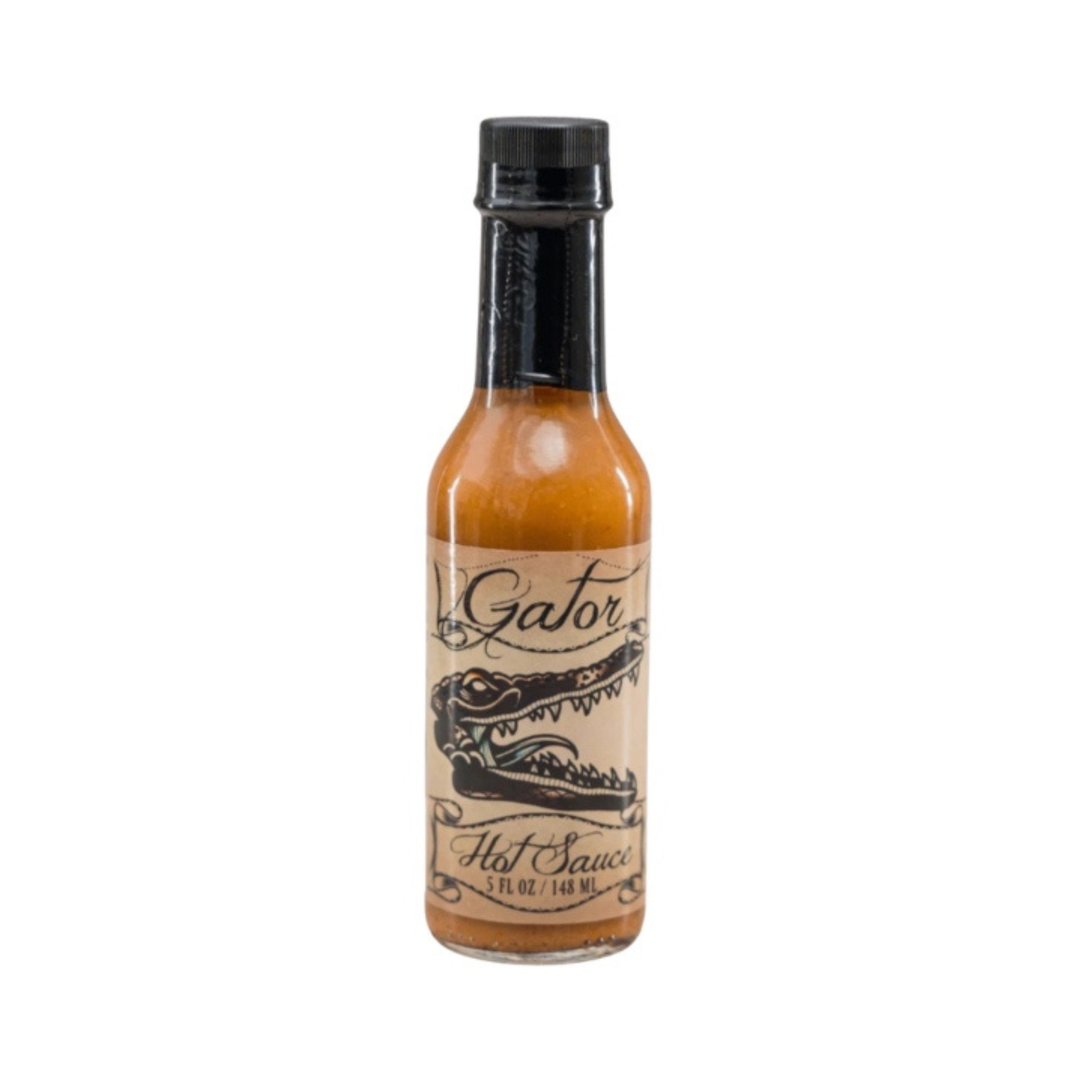 Gator Sauce 11/10 Maldito Picante 148ml