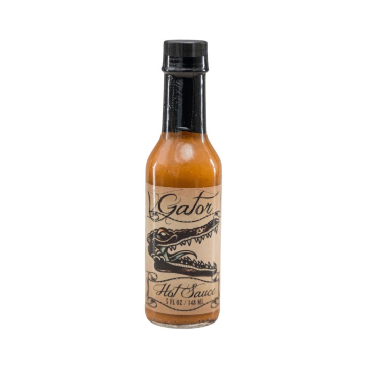 Gator Sauce 11/10 Maldito Picante 148ml